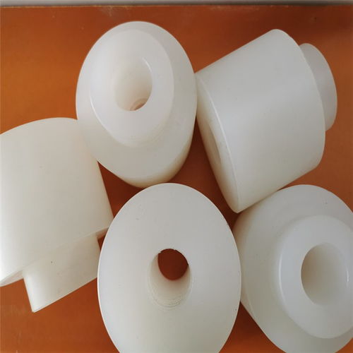 尼龍棒66 南開尼龍棒 口罩機配件尼龍棒中奧達塑膠